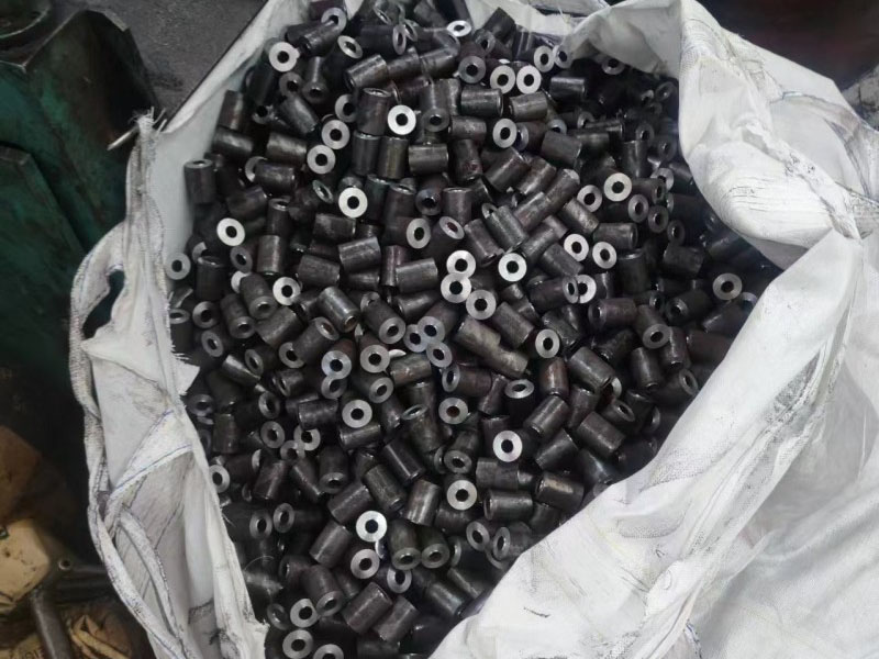 罗源小口径厚壁钢管切割定制